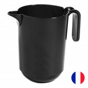 Pichet cargo en polystyrène 1,5 L