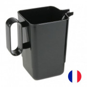 Pichet vintage 1 L - Empilable sur 8 cm