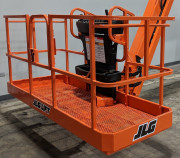 Pièces détachées d'occasion pour nacelles