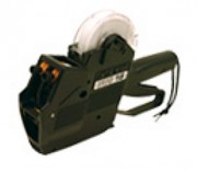 Pince à étiqueter 2 lignes