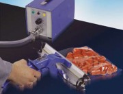 Pince à souder à impulsions