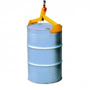 Pince à fûts 210 L - 350 à 500 kg