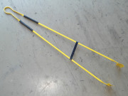 Pince ramasse tout en acier