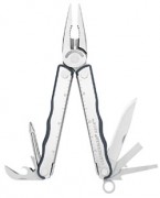 Pinces Leatherman® Manche avec grip en Zytel