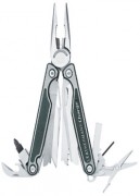 Pinces multi-fonctions leatherman - Charge Ti