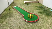 Mini Golf