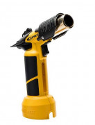 Pistolet air chaud multitâche - Autonomie : 1h30 - Température 190 à 900°c - Débit 38 g/h