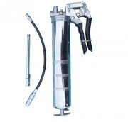 Pistolet de graissage manuel