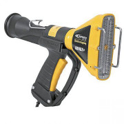 Pistolet de rétraction RAFALE+ - Flamme plate 40 kW / 65 kW