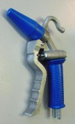 Pistolets de lavage 8 bars
