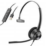 Plantronics EncorePro 310 USB-A - Casque PC / USB