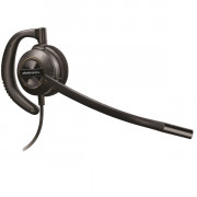 Plantronics EncorePro HW530 - Casque Téléphone Filaire