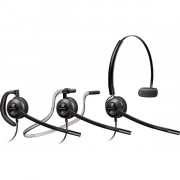 Plantronics EncorePro HW540 Digital - Casque PC / USB