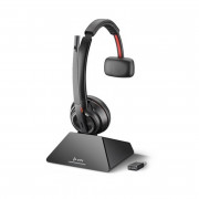 Plantronics Savi 8210 UC Mono - Casque PC - IP / Softphone