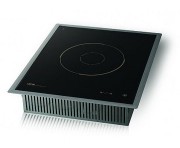 Plaque à induction monofoyer