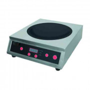 Plaque à induction wok 3500  W