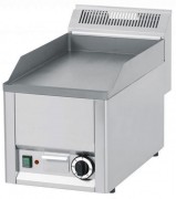 Plaque à snacker en fonte