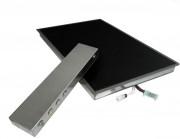 Plaque chauffante vitrocéramique