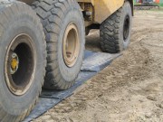 Plaque de roulage 5 à 60T