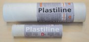 Plastiline industrielle - Très souple - Ivoire - 1 ou 5 Kg
