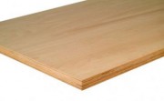 Plateau en bois multiplis 24 ou 40 mm - En hêtre - 24 ou 40 mm