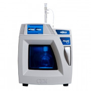 Plateforme de minéralisation micro-ondes 