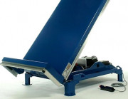 Plateformes basculantes