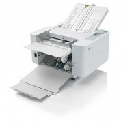 Plieuse de courrier professionnelle - 240 feuilles/min