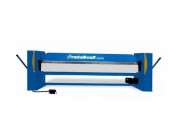 Plieuse semi-motorisée