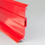 Plinthes en PVC 90 mm