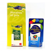 PLV bureau sur mesure