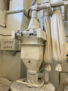 Poche de décompression de silos 500 mm hauteur