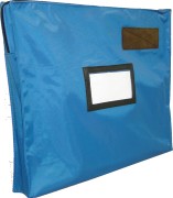 Pochette courrier à soufflet