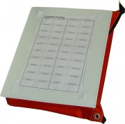 Pochette courrier interne