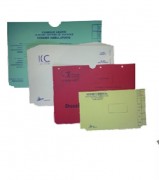 Pochette de classement