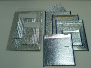 Pochette isotherme pharmaceutique