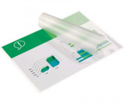 Pochettes de plastification  