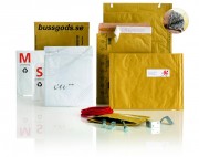 Pochettes expédition rembourrées