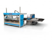 Poinçonneuse automatique