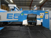 Poinçonneuse électrique occasion