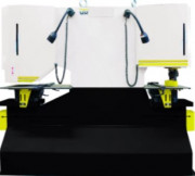 Poinçonneuse hydraulique