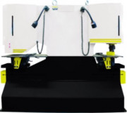 Poinçonneuse hydraulique