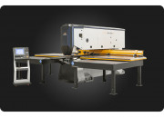 Poinçonneuse servo-électrique à CNC