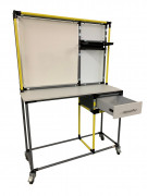 Point qualité H1000 mm