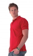 Polo personnalisé manche courte pour homme
