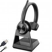 Poly Savi 7310 Office - Casque Téléphone sans Fil
