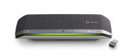 Poly Sync 40 + avec Dongle BT600 USB-A Version UC - Speakerphone