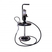 Pompe à graisse pneumatique