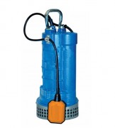 Pompe de chantier monophasées 1.5 kW