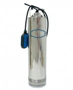 Pompe de puits profond monophasée de 0.8 à 1.2 kW